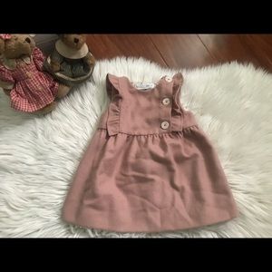 Super cute Zara dress